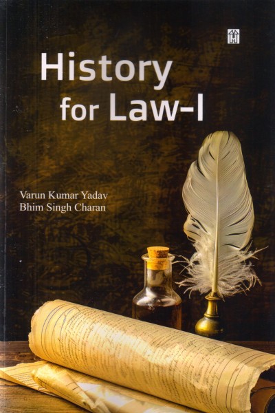 History for Law 1